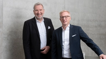 Prof. Dr.-Ing. Matthias Niemeyer & Alexander Schöllhorn