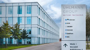 Uhlmann Group Headquarter
