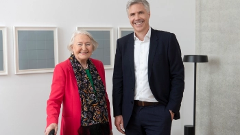Hedwig Uhlmann & Tobias Uhlmann