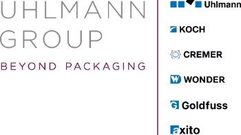 Uhlmann Group Logo Preferred
