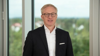 CEO Prof. Dr.-Ing. Matthias Niemeyer