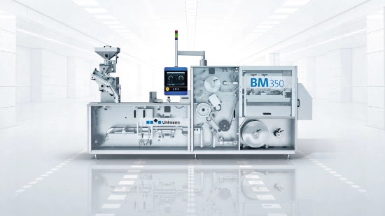 BM 350