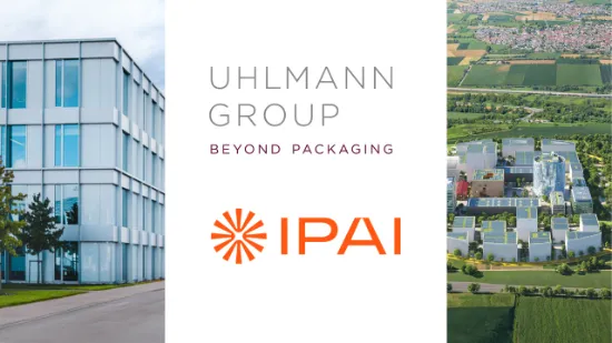 Uhlmann Group x IPAI