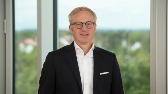 CEO Prof. Dr.-Ing. Matthias Niemeyer