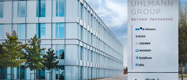 Uhlmann Group Headquarter