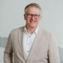 Portrait of Head of Corporate Legal & Chief Compliance Officer