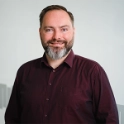 Portrait of Head of Corporate Future Lab