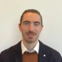 Portrait of Alexander Bettenmann, Strategic Product Manager for Track & Trace at Uhlmann