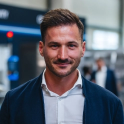 75 years of first-class packaging systems